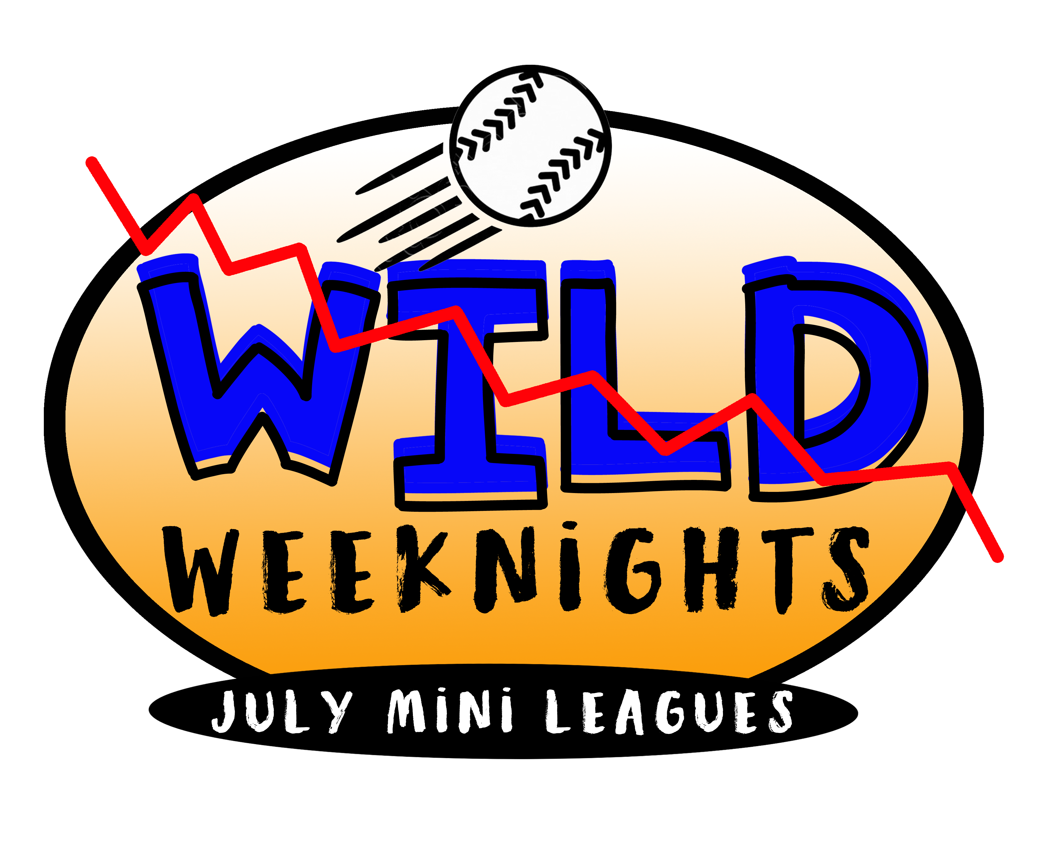 Chesterfield Baseball & Softball Association > Baseball > Wild